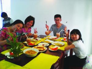 panorama residencies