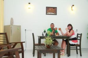 panorama residencies