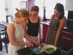 panorama residencies