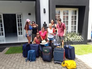 panorama residencies