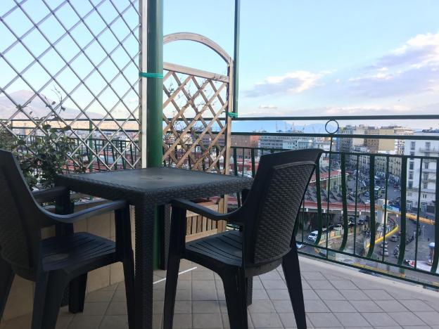 top floor