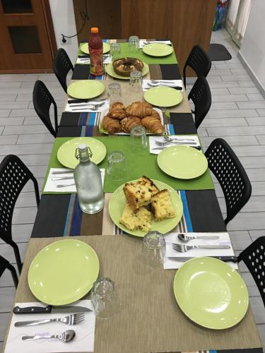 top floor