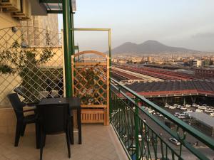 top floor