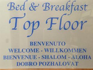 top floor