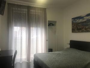 top floor