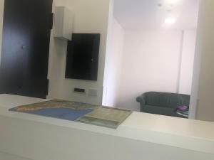 top floor
