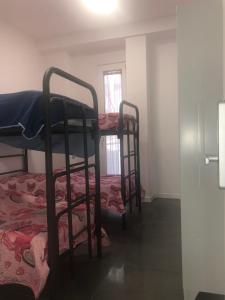 top floor