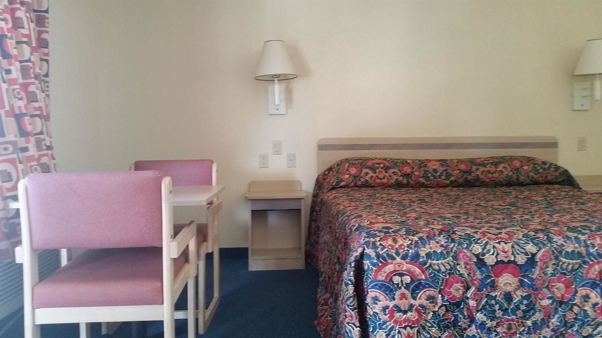 motel 6 orange ca anaheim