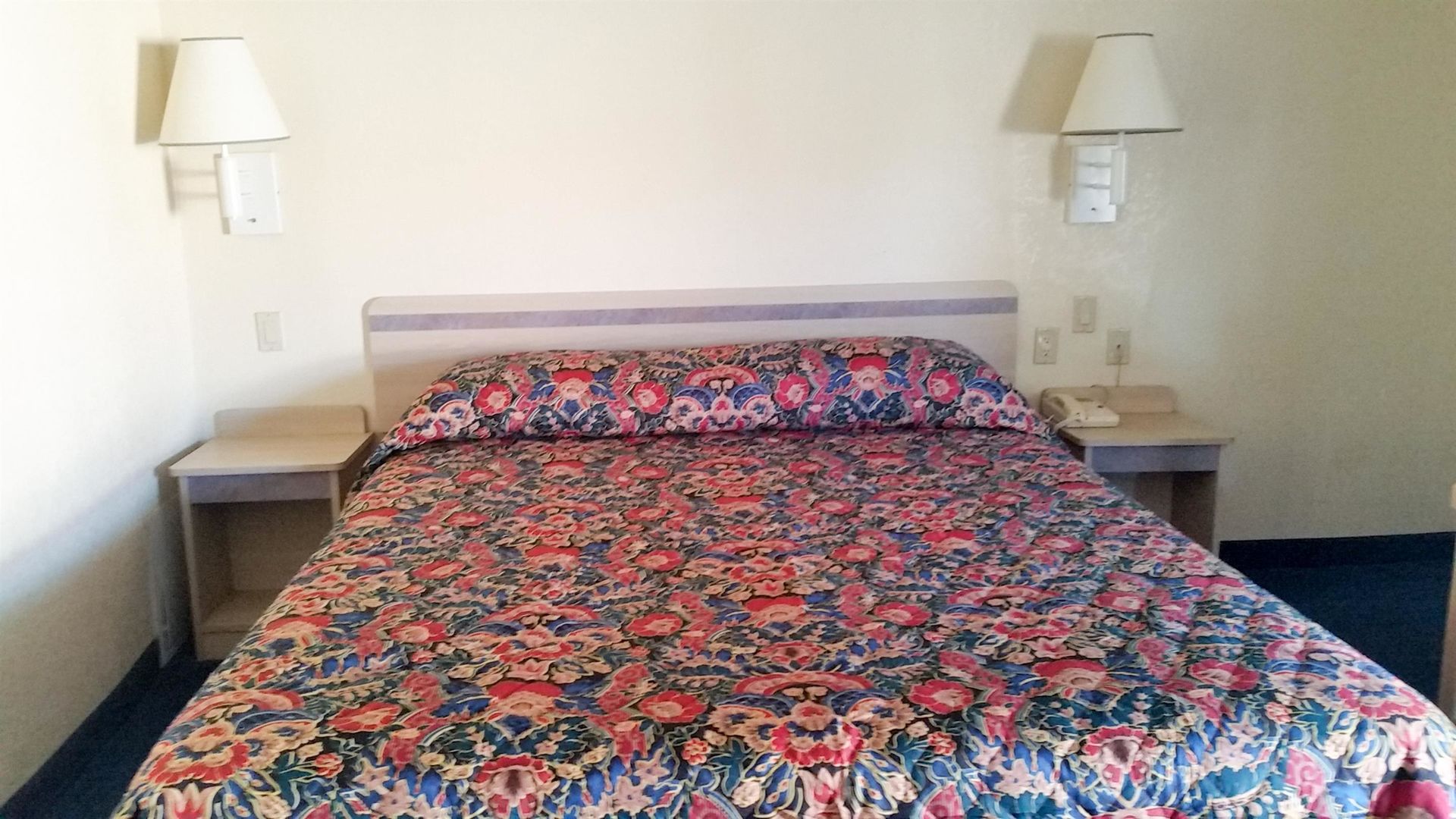 motel 6 orange ca anaheim