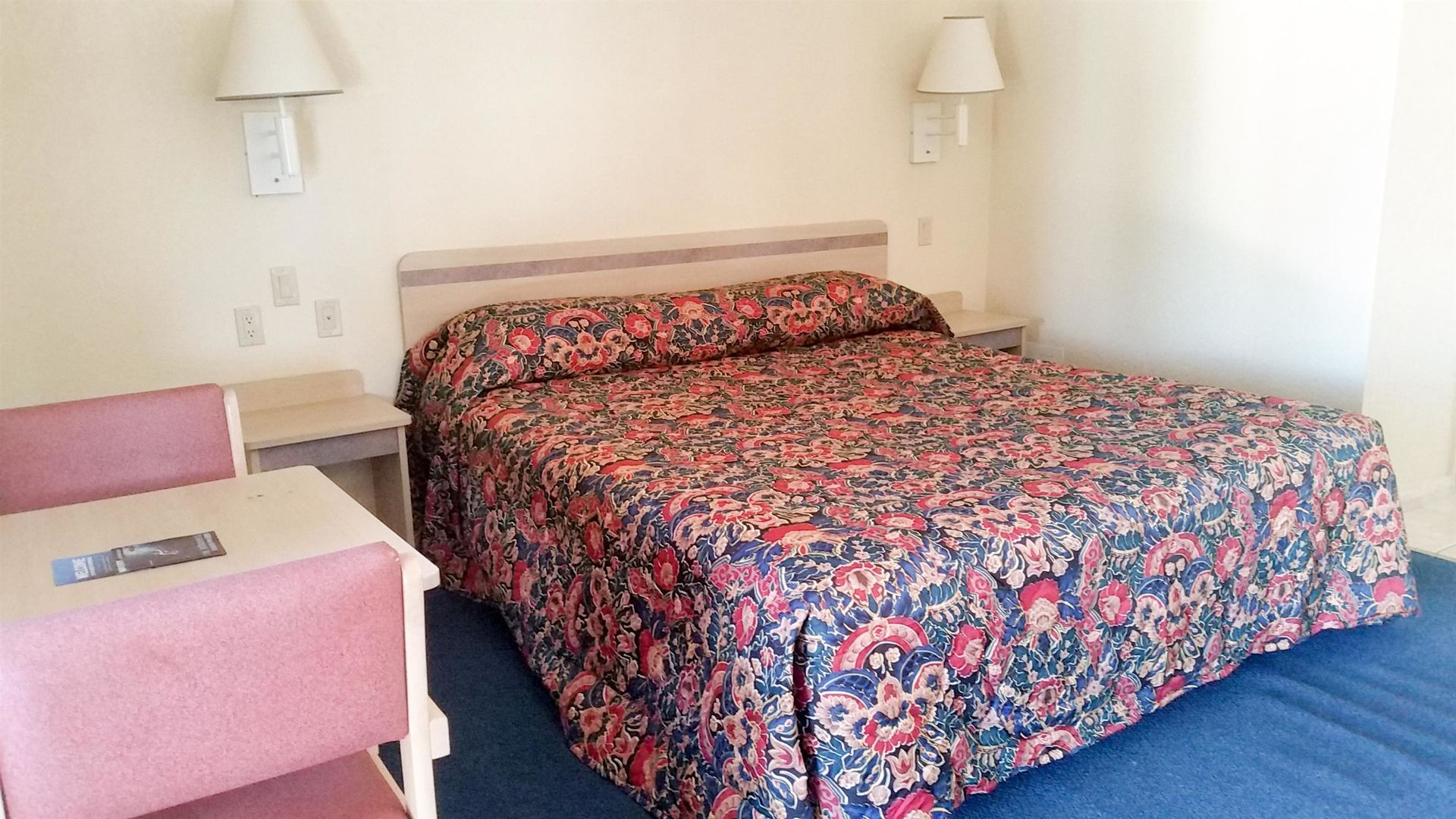 motel 6 orange ca anaheim