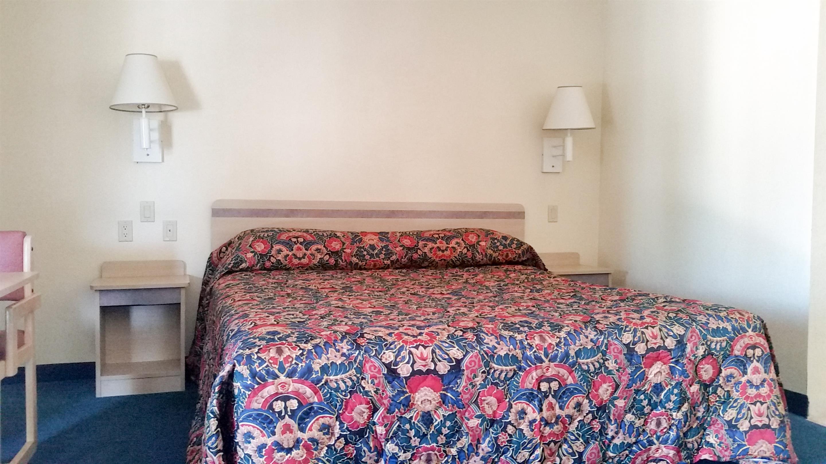 motel 6 orange ca anaheim