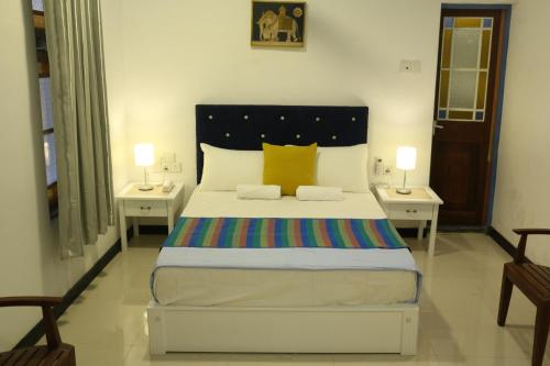 Villa 92 - City Hotel - Hostel,Near Kandy Clock Tower,3 star