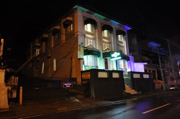 villa 92 city hotel hostel