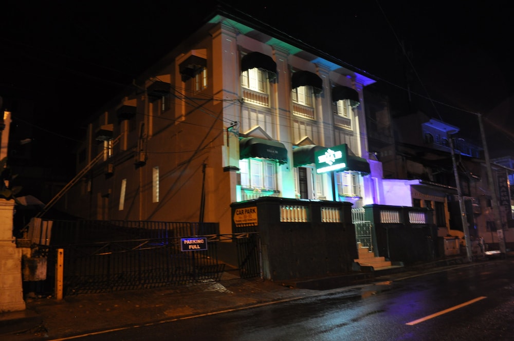 villa 92 city hotel hostel