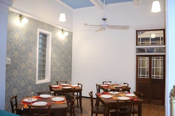 villa 92 city hotel hostel