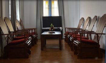 villa 92 city hotel hostel