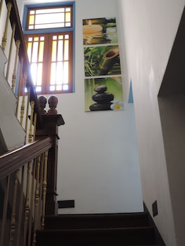 villa 92 city hotel hostel