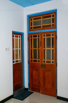 villa 92 city hotel hostel