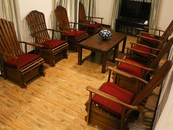 villa 92 city hotel hostel