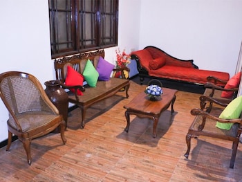 villa 92 city hotel hostel