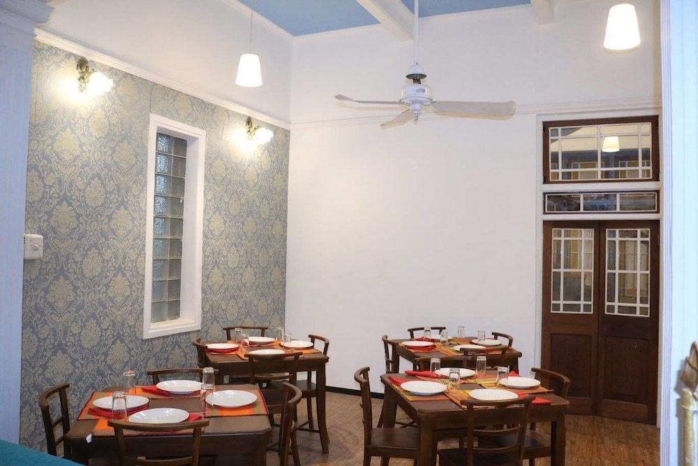 villa 92 city hotel hostel