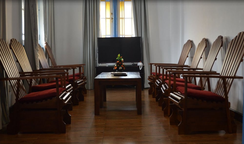 villa 92 city hotel hostel