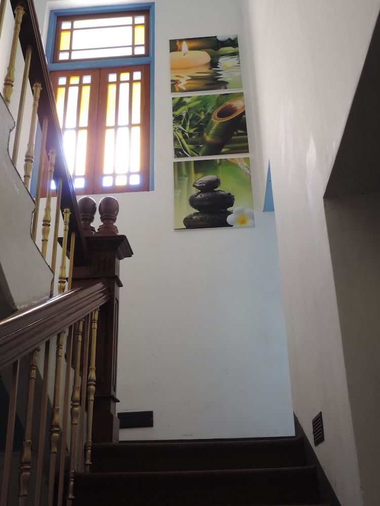 villa 92 city hotel hostel