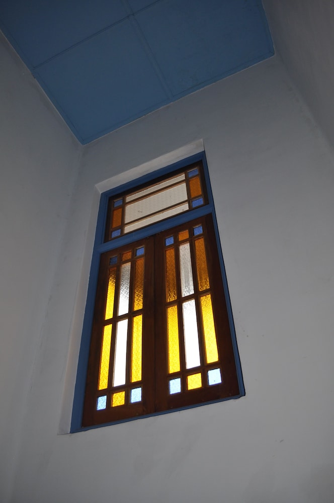 villa 92 city hotel hostel