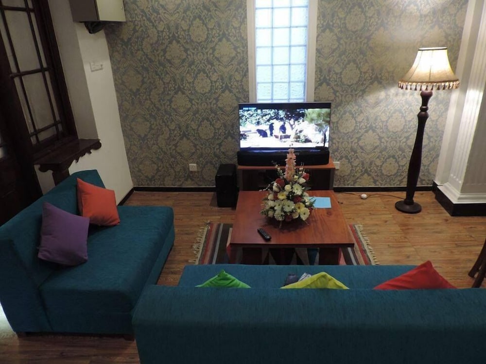 villa 92 city hotel hostel