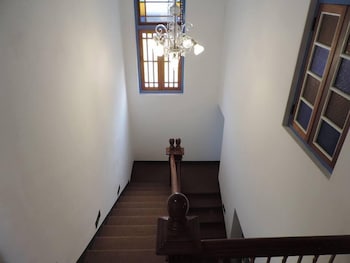 villa 92 city hotel hostel