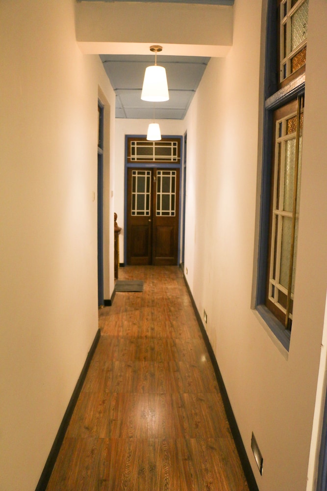 villa 92 city hotel hostel