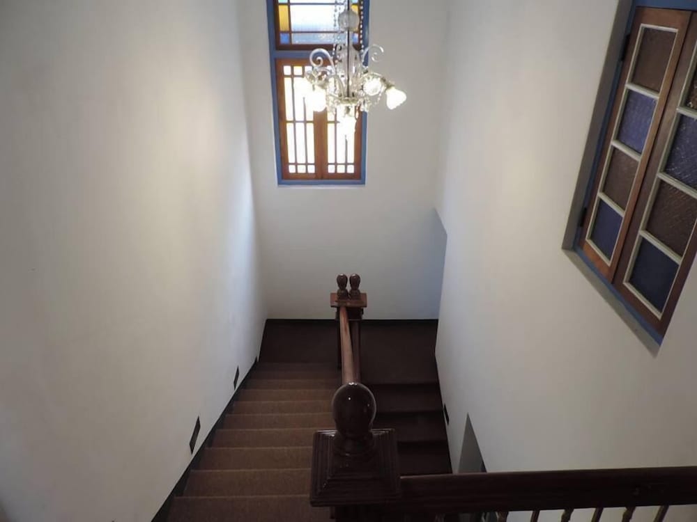 villa 92 city hotel hostel