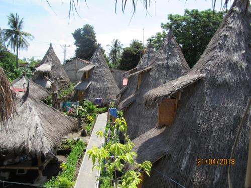 fantastic bnb gili air