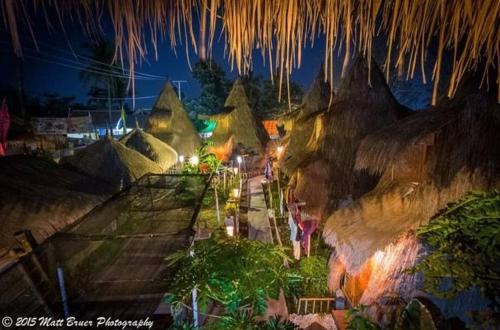 gili air