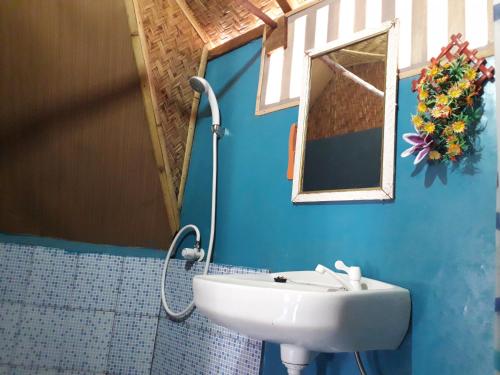 fantastic bnb gili air