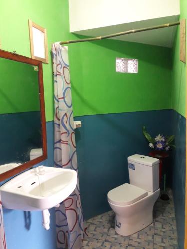 fantastic bnb gili air