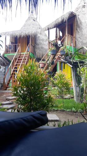 fantastic bnb gili air