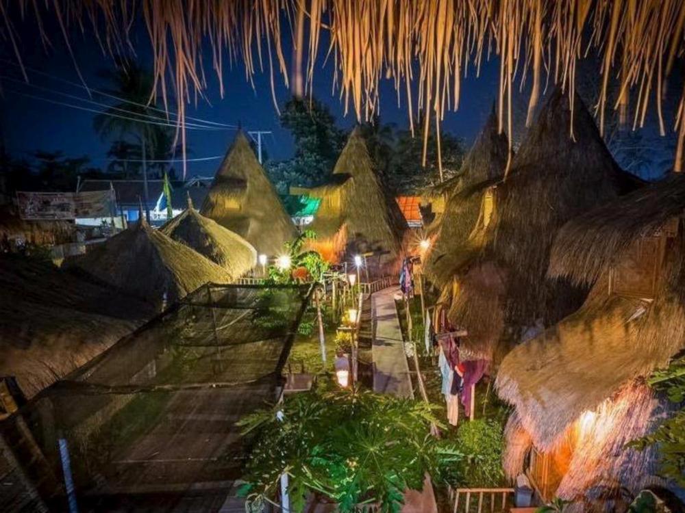 gili air