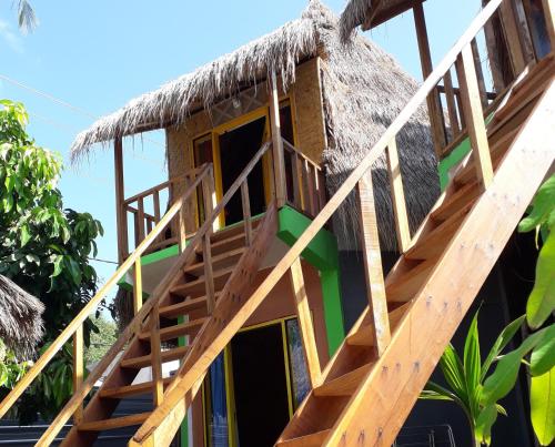 fantastic bnb gili air