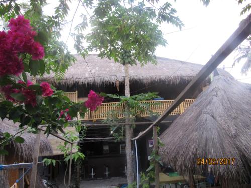 fantastic bnb gili air