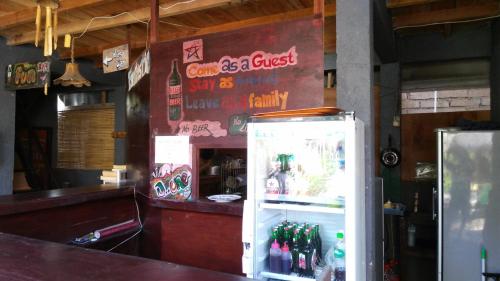 fantastic bnb gili air