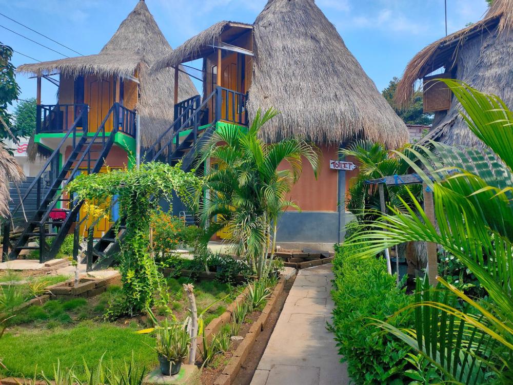 gili air