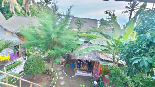 gili air