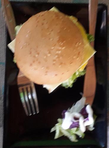 fantastic bnb gili air