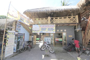 fantastic bnb gili air