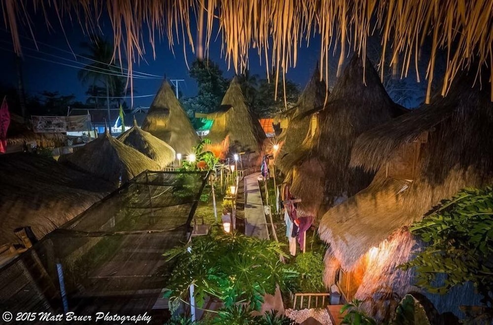 gili air