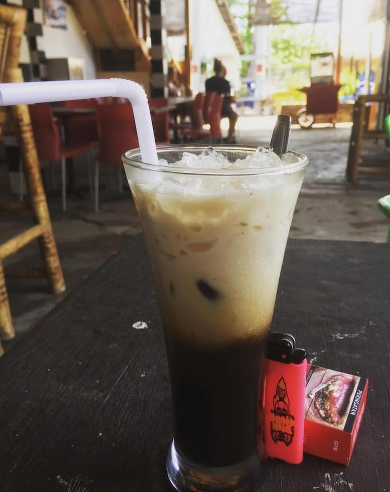 gili air
