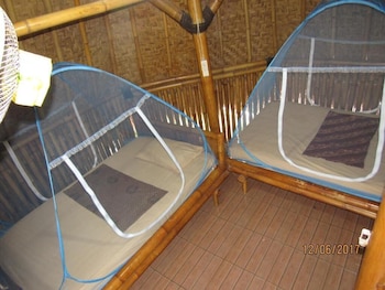 fantastic bnb gili air