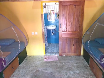 fantastic bnb gili air