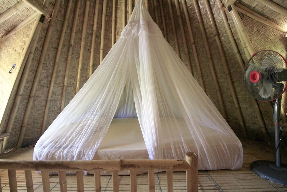 fantastic bnb gili air